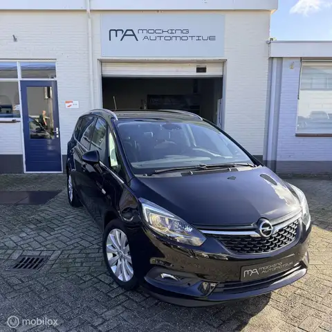 Opel Zafira 1.4 Turbo Online Edition 7p.