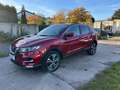 Nissan Qashqai N-Connecta,Navi,Automatik,Facelift, Rouge - thumbnail 6