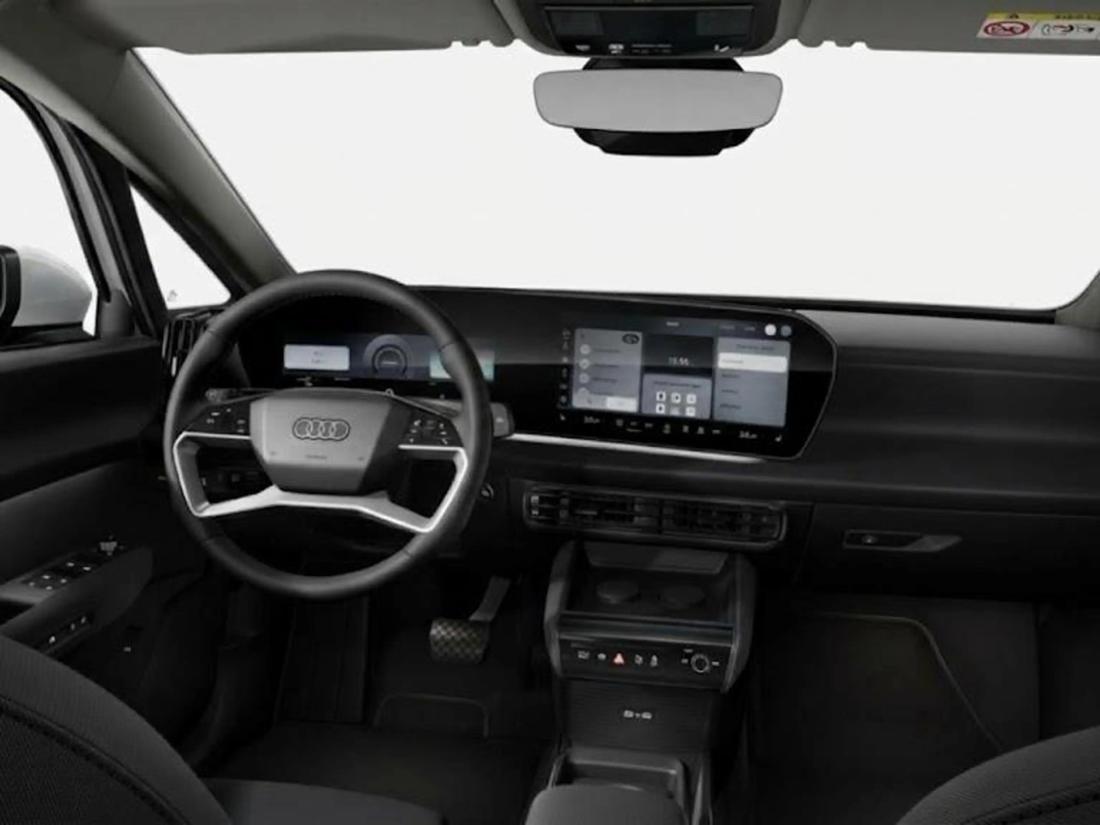 Audi A2 e-tron Launch series pro 170 PK | Tech pakket | Sportstoe — photo 4