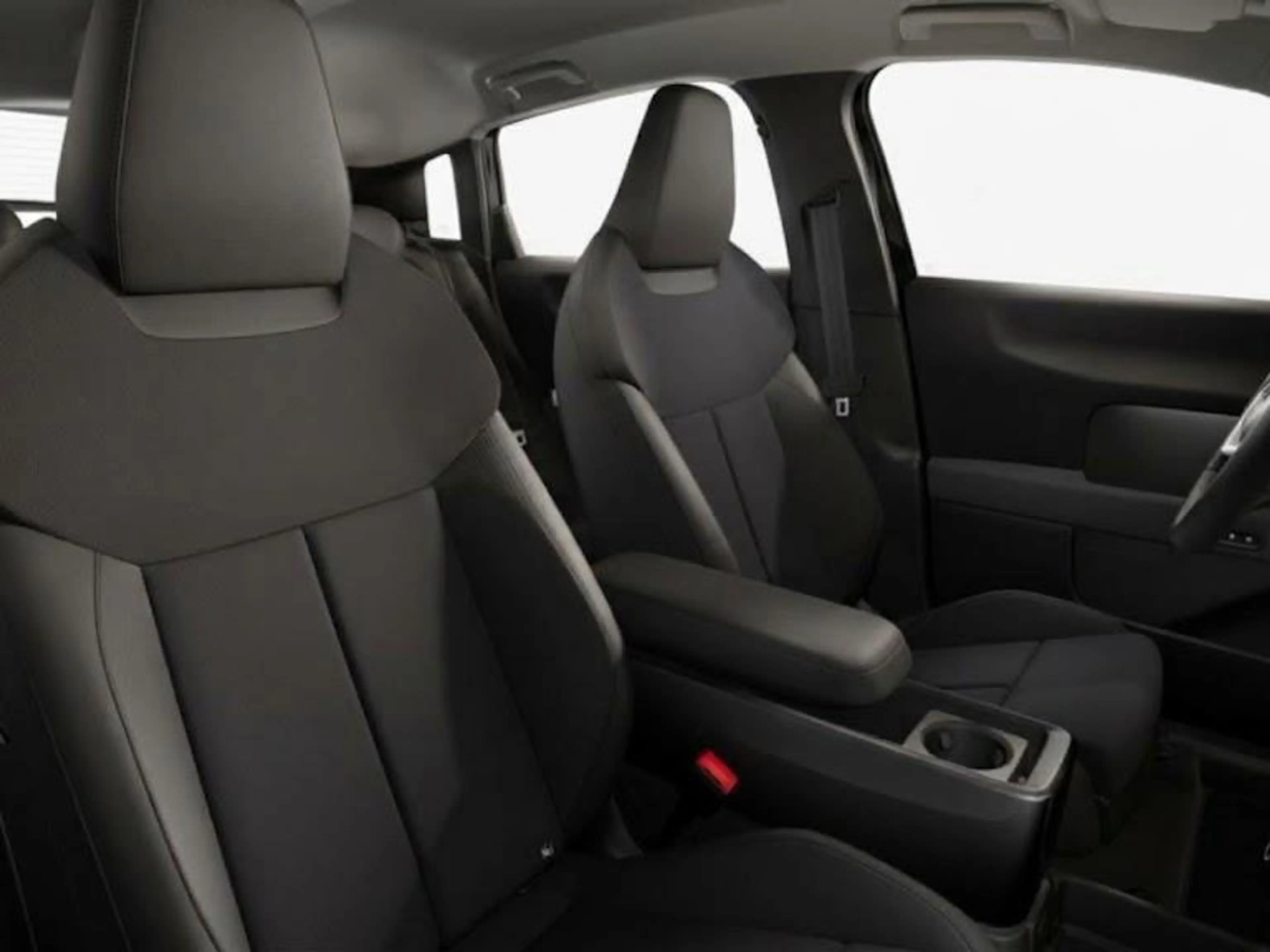 Audi A2 e-tron Launch series pro 170 PK | Tech pakket | Sportstoe — photo 5