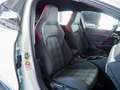 Volkswagen Golf GTI Golf VIII 2.0 TSI GTI DSG NAVI, PDC, SH Bluetooth Weiß - thumbnail 9