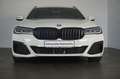 BMW 530 d xDrive Touring M Sportpaket LASER.HUD.LEDER Blanc - thumbnail 3