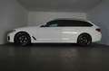 BMW 530 d xDrive Touring M Sportpaket LASER.HUD.LEDER Blanc - thumbnail 4