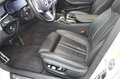 BMW 530 d xDrive Touring M Sportpaket LASER.HUD.LEDER Blanc - thumbnail 9