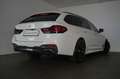 BMW 530 d xDrive Touring M Sportpaket LASER.HUD.LEDER Blanc - thumbnail 6
