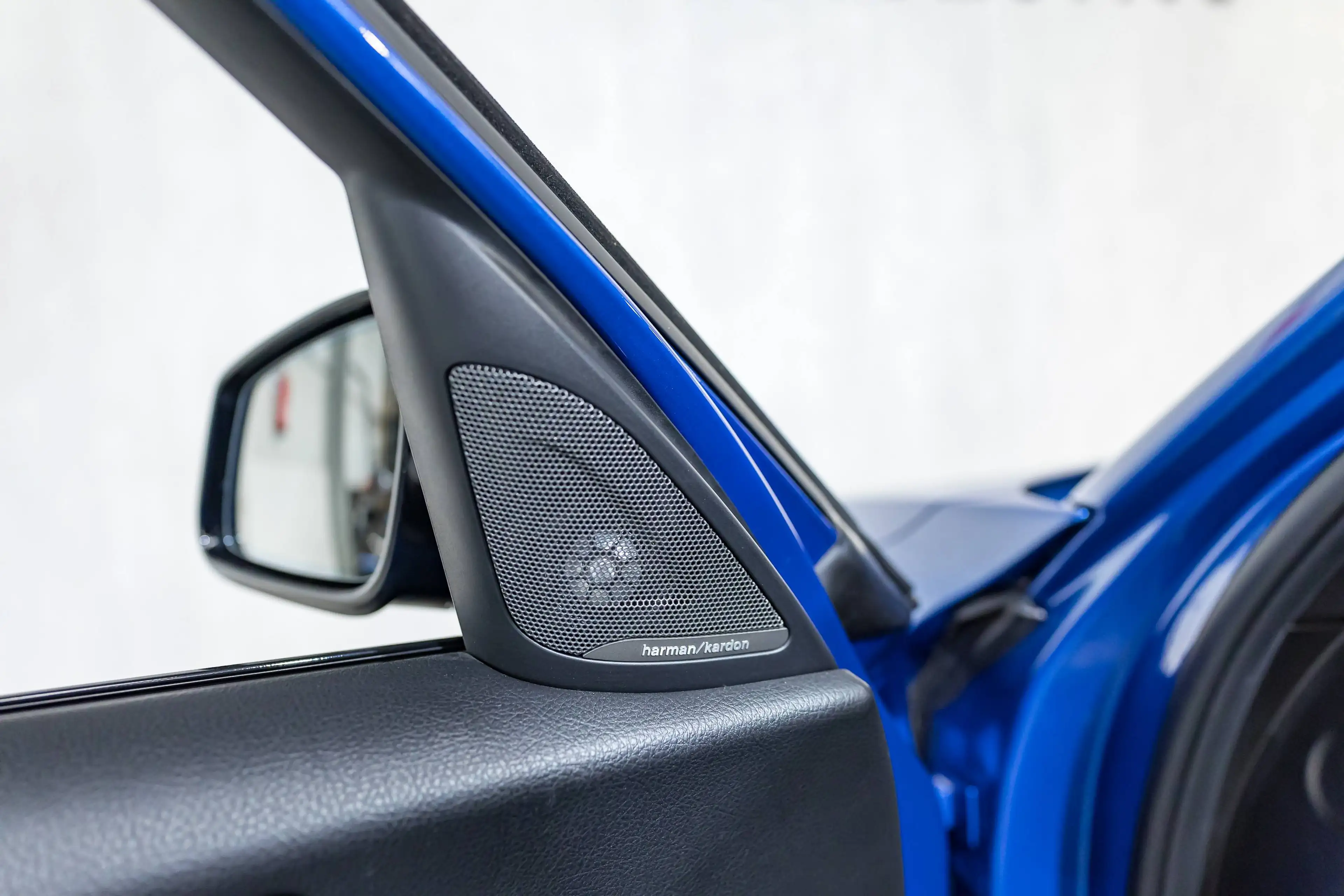 BMW 140 F20 M140i AS - 55.000KM | NAVPRO | HARMANKARDON | LCI | LED — photo 15