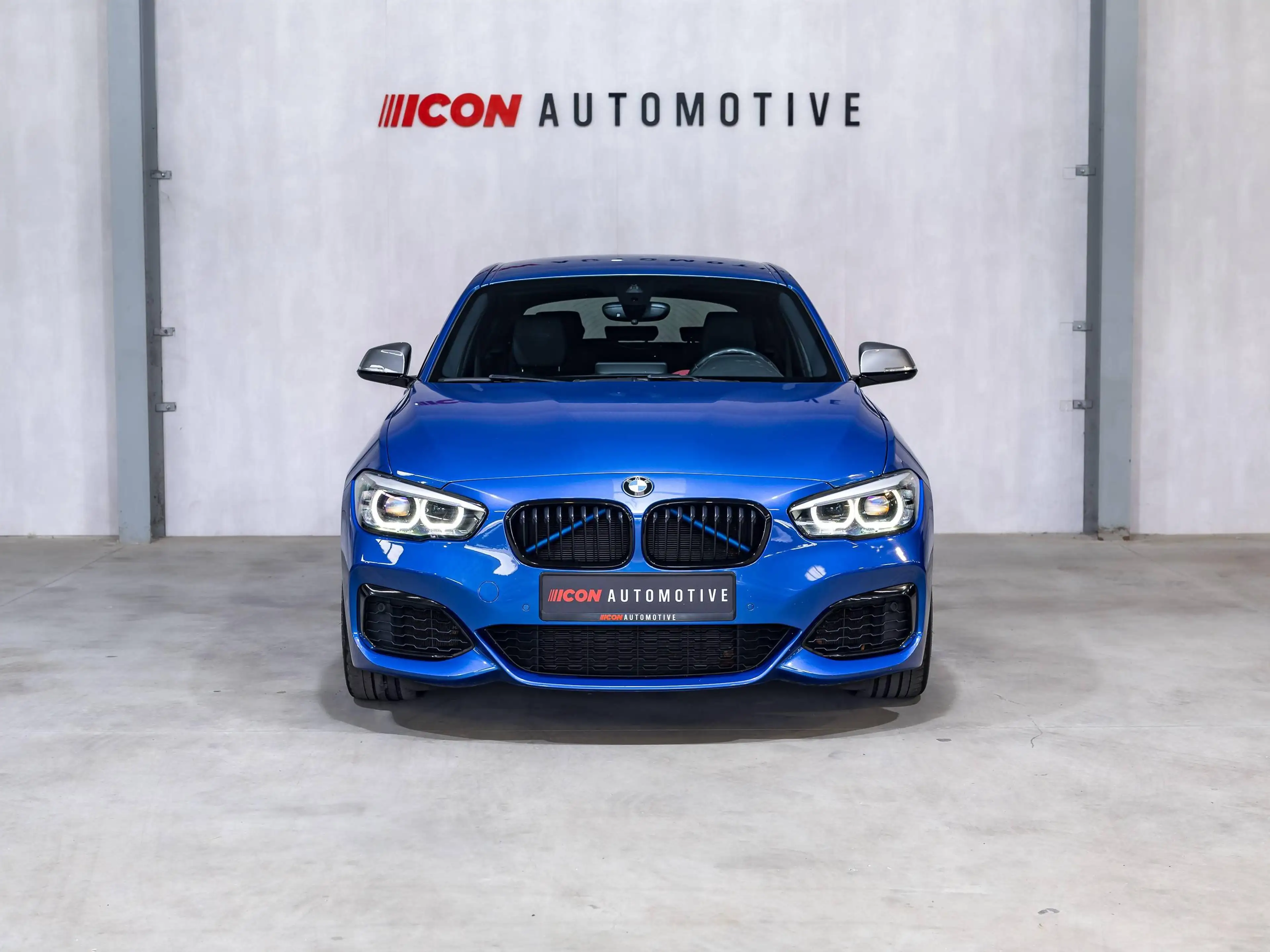 BMW 140 F20 M140i AS - 55.000KM | NAVPRO | HARMANKARDON | LCI | LED — photo 2