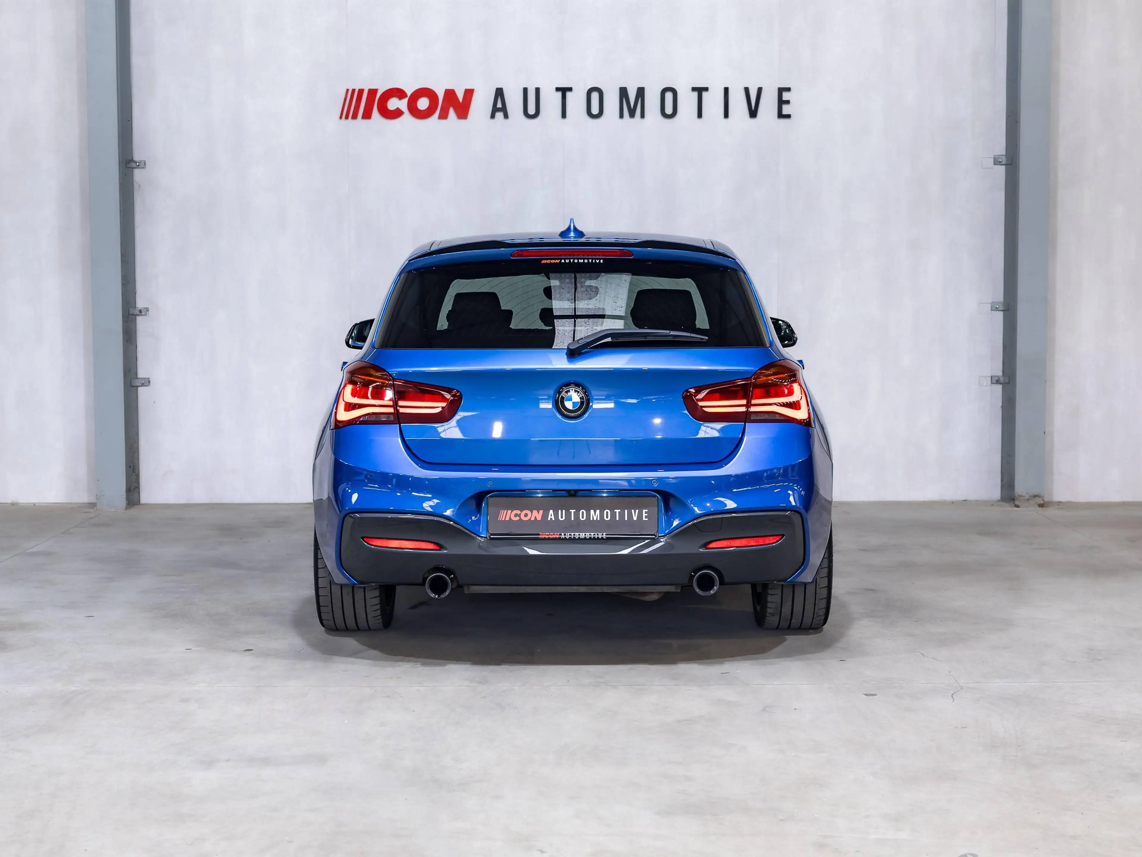 BMW 140 F20 M140i AS - 55.000KM | NAVPRO | HARMANKARDON | LCI | LED — photo 5