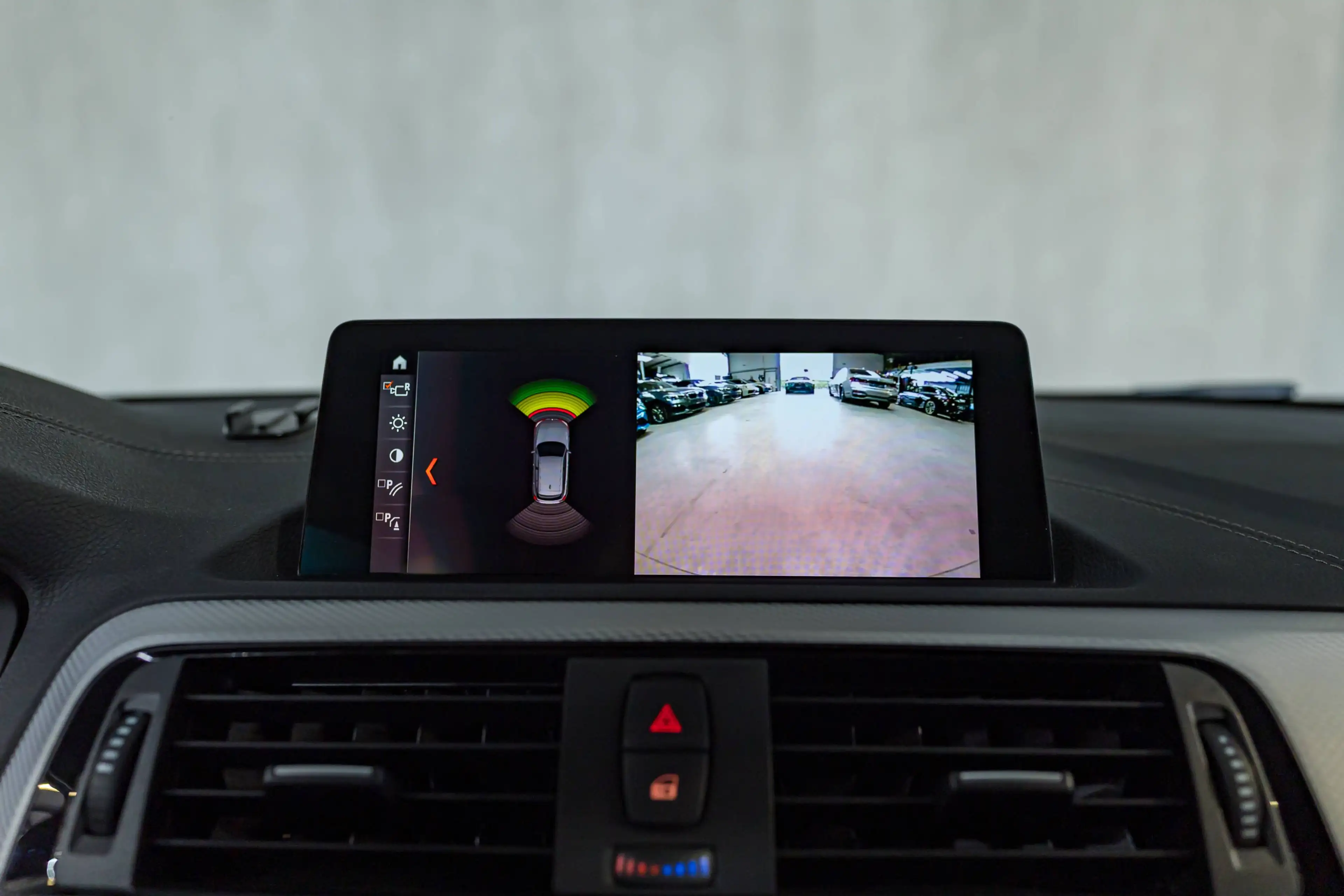 BMW 140 F20 M140i AS - 55.000KM | NAVPRO | HARMANKARDON | LCI | LED — photo 13