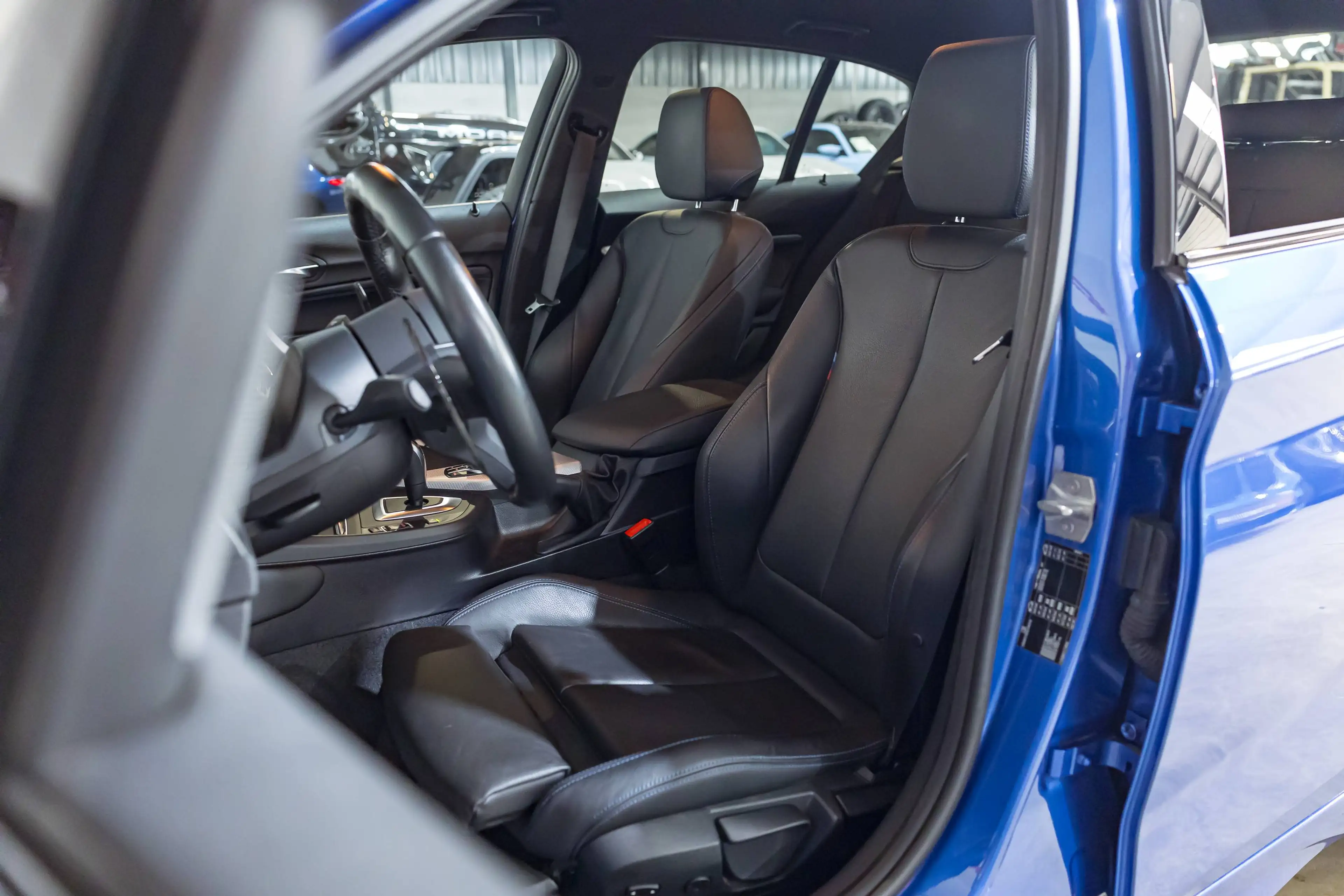 BMW 140 F20 M140i AS - 55.000KM | NAVPRO | HARMANKARDON | LCI | LED — photo 8