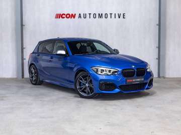 F20 M140i AS - 55.000KM | NAVPRO | HARMANKARDON | LCI | LED