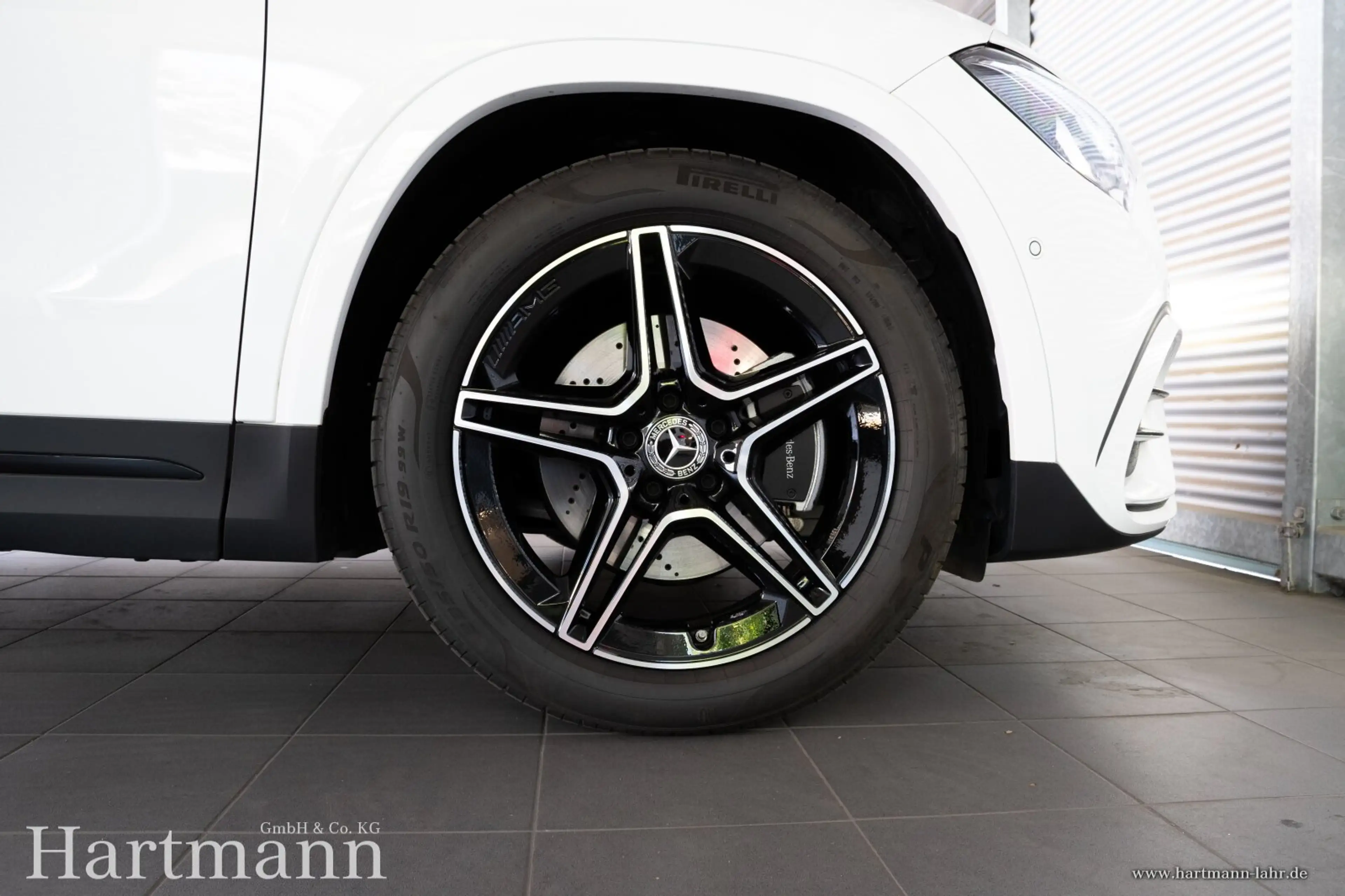 Mercedes-Benz GLA 180 GLA 180 AMG Night Multibeam Fahrassistenz KeylGo — photo 6