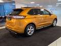 Ford Edge 2.0 TDCi Bi-Turbo 4x4 Sport - Pano dak - Leder Oranje - thumbnail 7