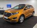 Ford Edge 2.0 TDCi Bi-Turbo 4x4 Sport - Pano dak - Leder Oranje - thumbnail 1