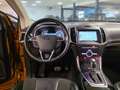 Ford Edge 2.0 TDCi Bi-Turbo 4x4 Sport - Pano dak - Leder Oranje - thumbnail 24