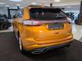 Ford Edge 2.0 TDCi Bi-Turbo 4x4 Sport - Pano dak - Leder Oranje - thumbnail 4