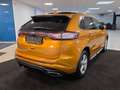 Ford Edge 2.0 TDCi Bi-Turbo 4x4 Sport - Pano dak - Leder Oranje - thumbnail 6