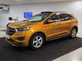Ford Edge 2.0 TDCi Bi-Turbo 4x4 Sport - Pano dak - Leder Oranje - thumbnail 2