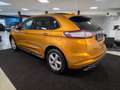 Ford Edge 2.0 TDCi Bi-Turbo 4x4 Sport - Pano dak - Leder Oranje - thumbnail 3