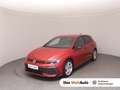 Volkswagen Golf GTE GTE DSG Rot - thumbnail 1
