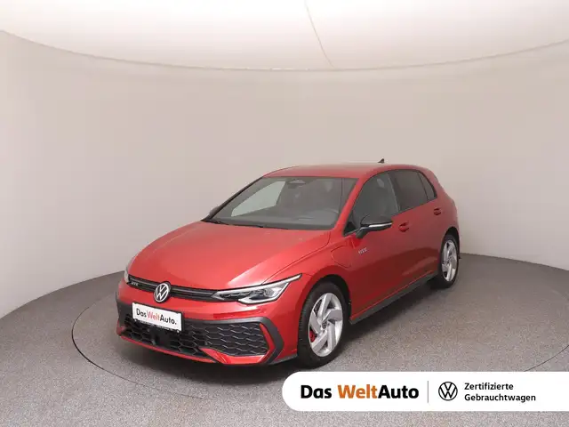 Volkswagen Golf GTE GTE DSG