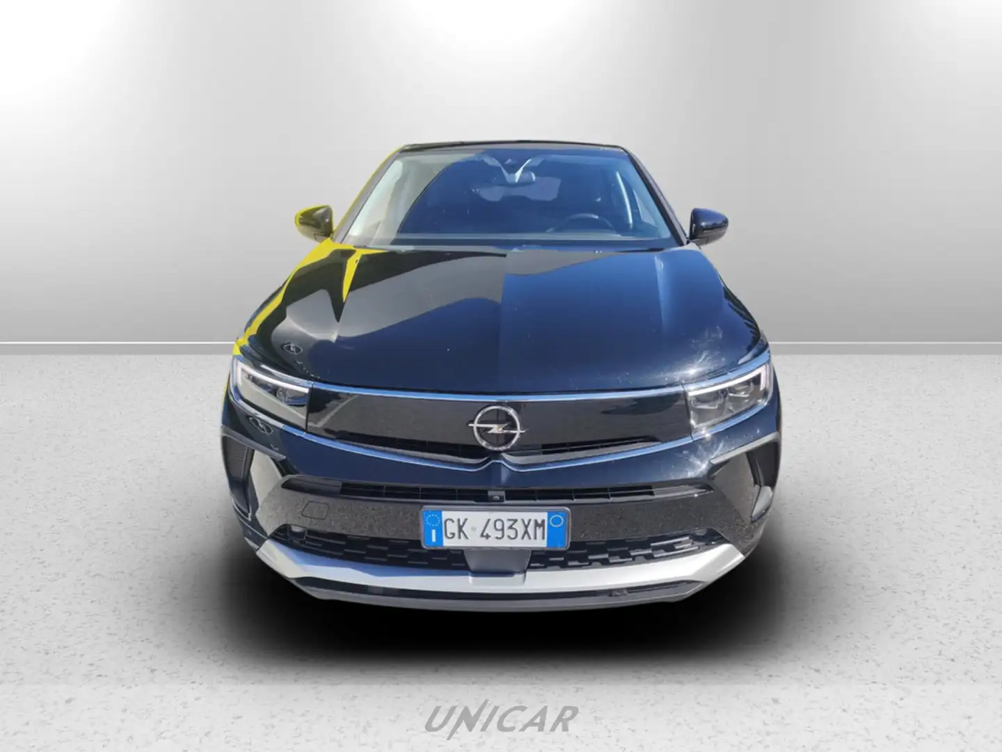 Opel Grandland 1.5 ecotec business elegance s&s 130cv at8 Negro - 2