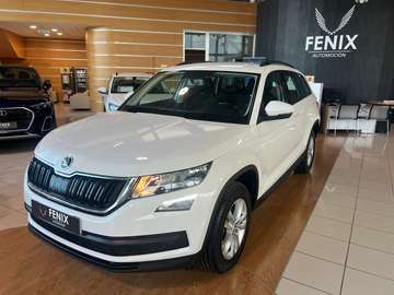 1.4 TSI Active 4x2 92kW