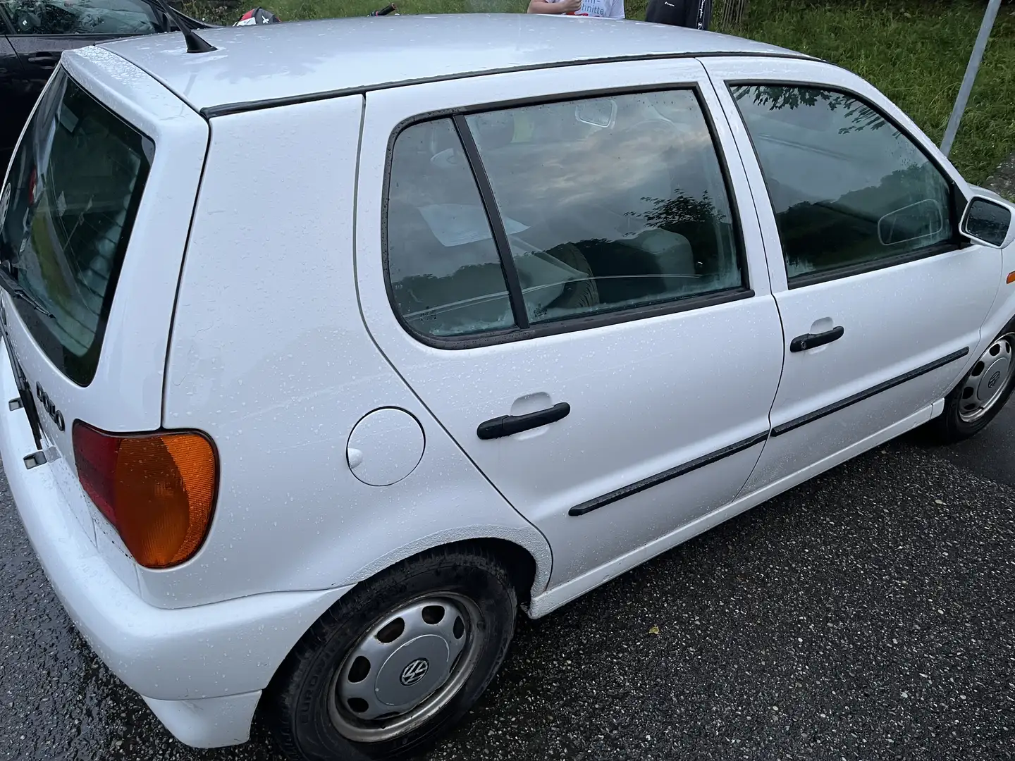 Volkswagen Polo 50 - 2