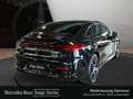 Mercedes-Benz EQE 53 AMG 4M Fahrass 360° Airmat Pano Burmester Schwarz - thumbnail 8