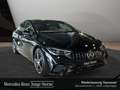 Mercedes-Benz EQE 53 AMG 4M Fahrass 360° Airmat Pano Burmester Schwarz - thumbnail 5