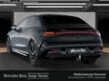 Mercedes-Benz EQE 53 AMG 4M Fahrass 360° Airmat Pano Burmester Schwarz - thumbnail 22