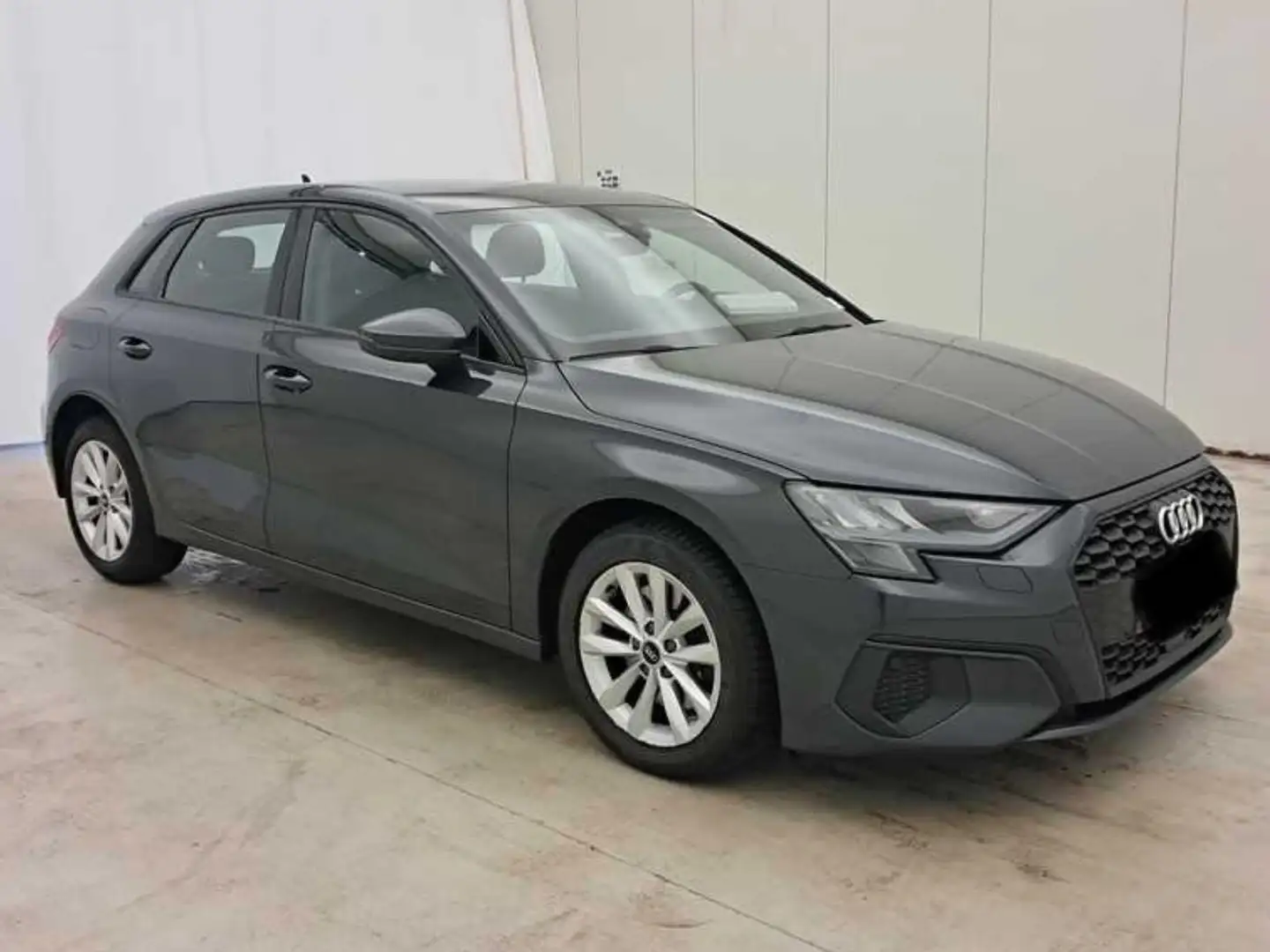 Audi A3 A3 SPORTBACK Gris - 1