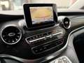 Mercedes-Benz V 220 d EDITION lang Sport-Paket AHK LED Schwarz - thumbnail 11