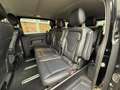 Mercedes-Benz V 220 d EDITION lang Sport-Paket AHK LED Schwarz - thumbnail 9