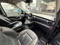 Mercedes-Benz V 220 d EDITION lang Sport-Paket AHK LED Schwarz - thumbnail 8