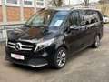 Mercedes-Benz V 220 d EDITION lang Sport-Paket AHK LED Schwarz - thumbnail 1