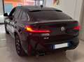 BMW X4 X4 xdrive20i Msport auto Fekete - thumbnail 6