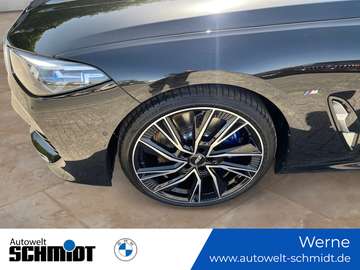 840i xDrive Cabrio M Sport+2Jahre-BPS.-GARANTIE