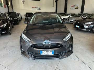 Yaris IV 2020 1.5h Trend