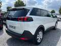 Peugeot 5008 1,2 PureTech Active Business 7-Sitzer Blanc - thumbnail 4