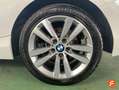 BMW 116 116d Blanc - thumbnail 27