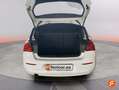 BMW 116 116d Blanc - thumbnail 26