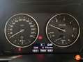 BMW 116 116d Blanc - thumbnail 14