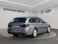 BMW 530 d Touring Head-Up AHK Hifi Laserlicht Parkassisten Grau - thumbnail 2