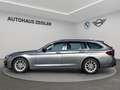 BMW 530 d Touring Head-Up AHK Hifi Laserlicht Parkassisten Grau - thumbnail 4