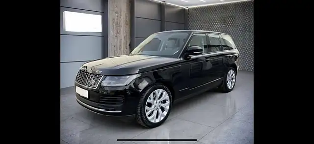 Land Rover Range Rover P400e 2,0 Si4 PHEV AWD Westminster Aut. Ansicht 1