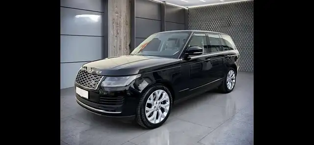 Land Rover Range Rover P400e 2,0 Si4 PHEV AWD Westminster Aut. Ansicht 3