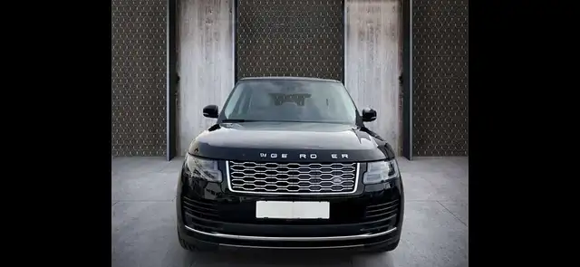 Land Rover Range Rover P400e 2,0 Si4 PHEV AWD Westminster Aut. Ansicht 2