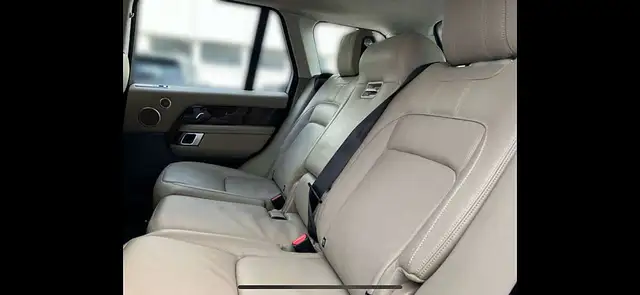 Land Rover Range Rover P400e 2,0 Si4 PHEV AWD Westminster Aut. Ansicht 12