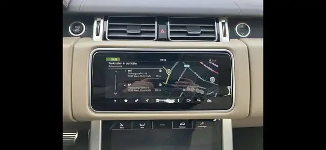 Land Rover Range Rover P400e 2,0 Si4 PHEV AWD Westminster Aut. Ansicht 11